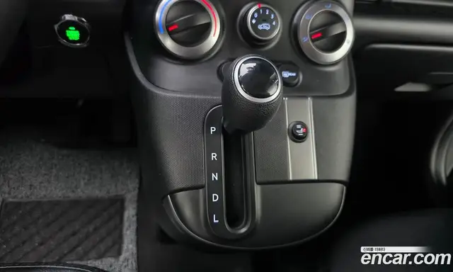 Hyundai Casper 2023 1.0 автомат (гидро), миниатюра 12