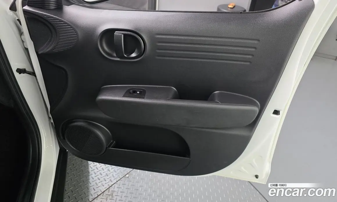 Hyundai Casper 2023 1.0 автомат (гидро), фото 15