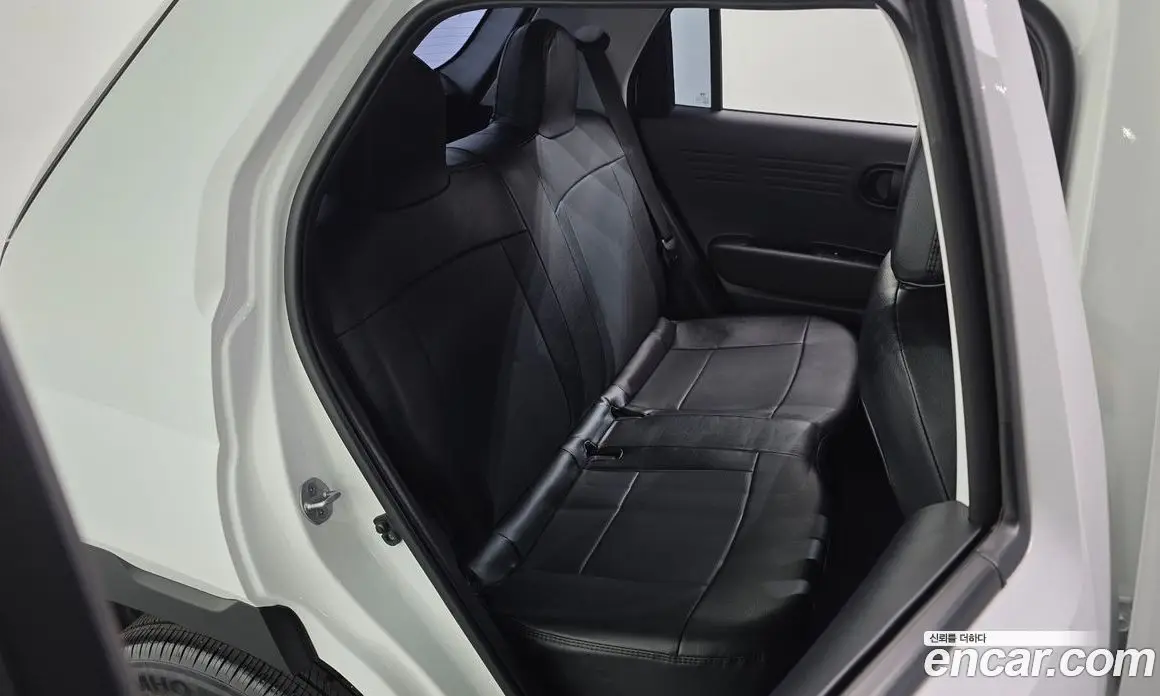 Hyundai Casper 2023 1.0 автомат (гидро), фото 16