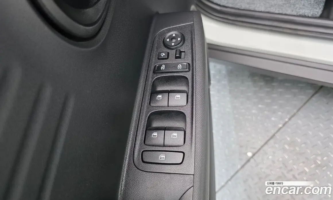 Hyundai Casper 2023 1.0 автомат (гидро), фото 20