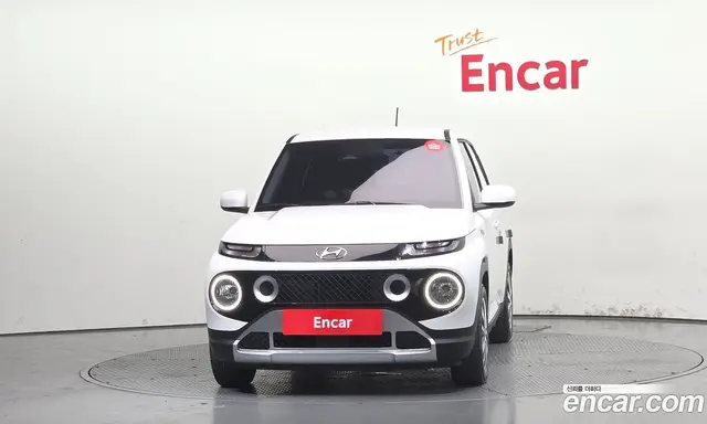 Hyundai Casper 2023 1.0 автомат (гидро), миниатюра 3