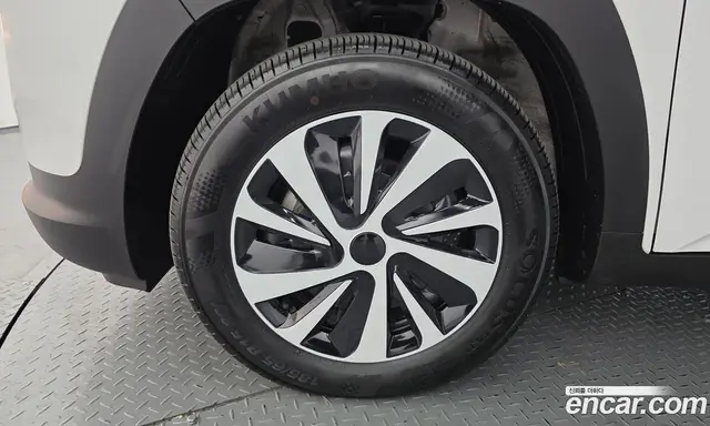 Hyundai Casper 2023 1.0 автомат (гидро), миниатюра 5