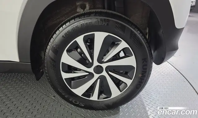 Hyundai Casper 2023 1.0 автомат (гидро), миниатюра 7