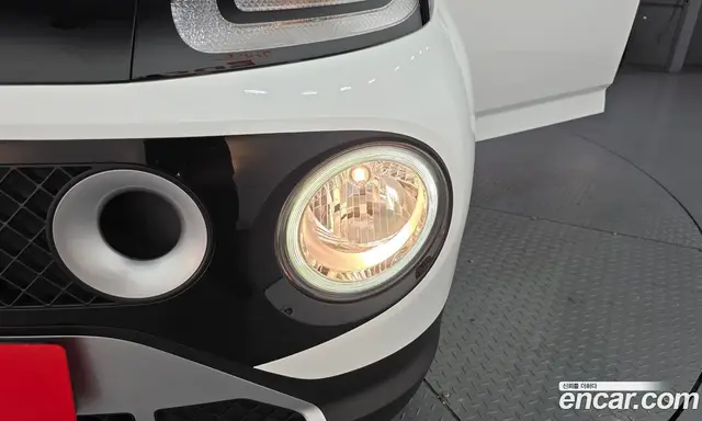Hyundai Casper 2023 1.0 автомат (гидро), миниатюра 8