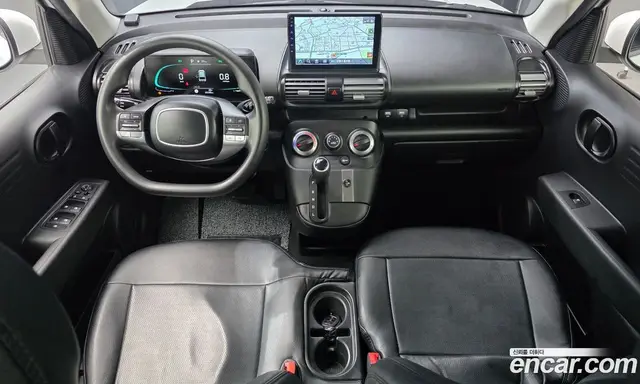 Hyundai Casper 2023 1.0 автомат (гидро), миниатюра 10
