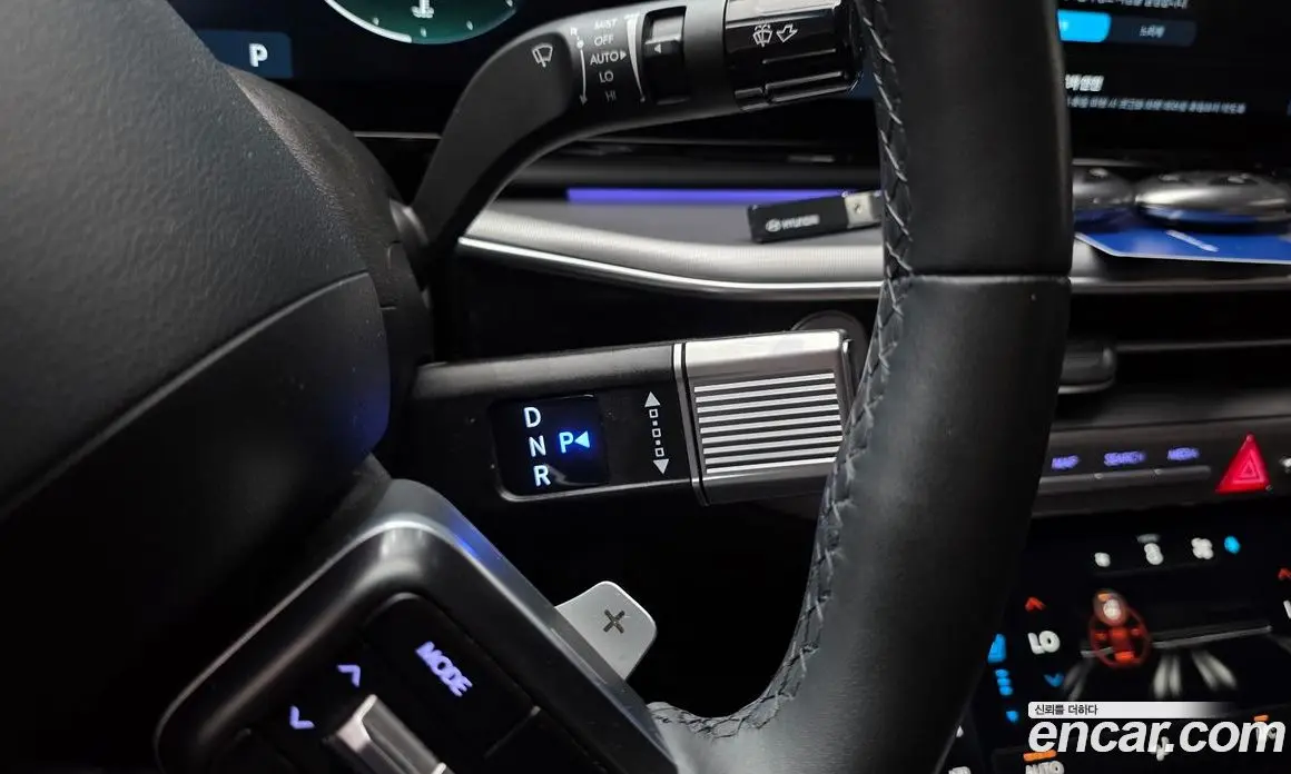 Hyundai Grandeur 2024 2.5 автомат (гидро), фото 12