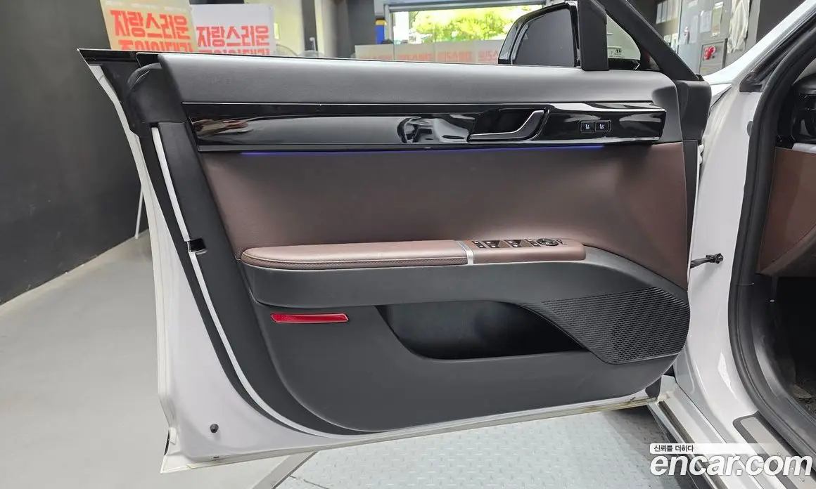 Hyundai Grandeur 2024 2.5 автомат (гидро), фото 14