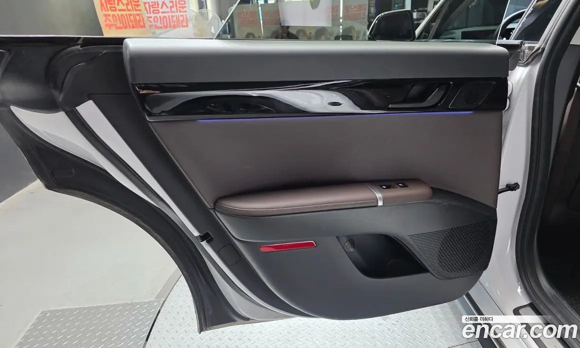 Hyundai Grandeur 2024 2.5 автомат (гидро), фото 15