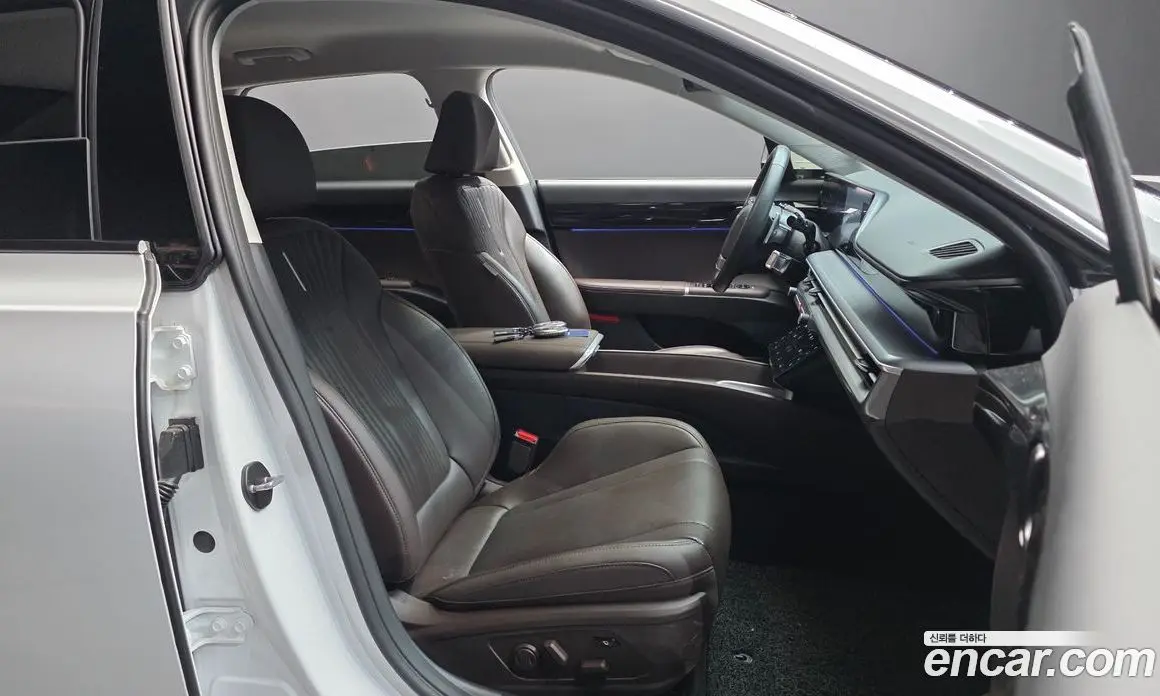 Hyundai Grandeur 2024 2.5 автомат (гидро), фото 16