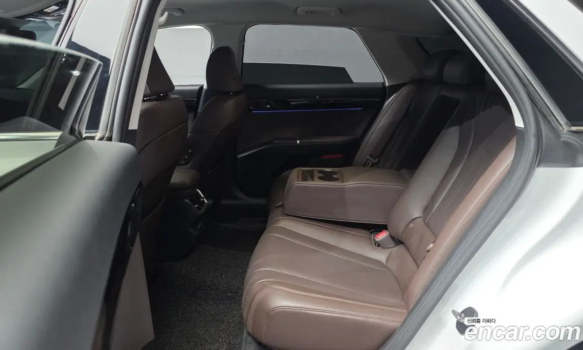 Hyundai Grandeur 2024 2.5 автомат (гидро), фото 18