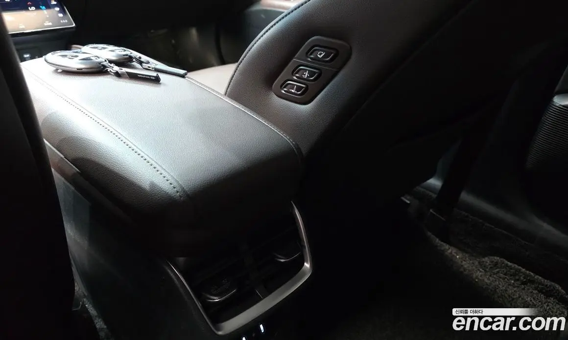 Hyundai Grandeur 2024 2.5 автомат (гидро), фото 25