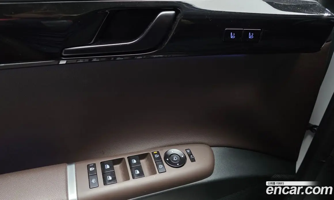 Hyundai Grandeur 2024 2.5 автомат (гидро), фото 27