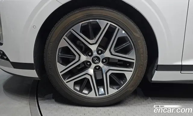Hyundai Grandeur 2024 2.5 автомат (гидро), миниатюра 5