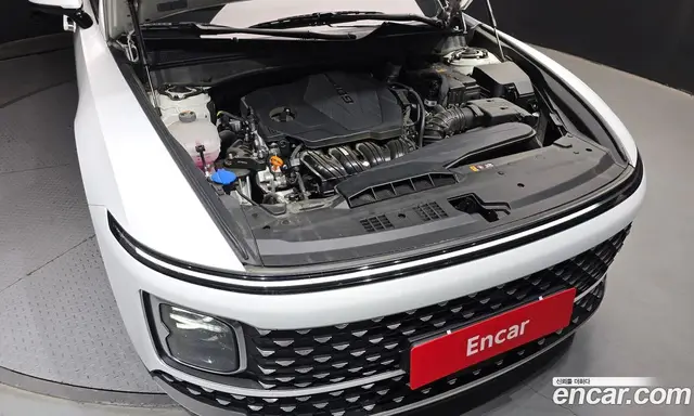 Hyundai Grandeur 2024 2.5 автомат (гидро), миниатюра 6