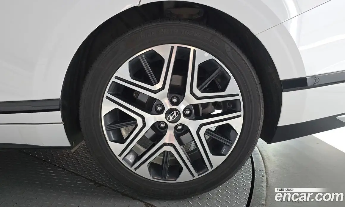 Hyundai Grandeur 2024 2.5 автомат (гидро), фото 7