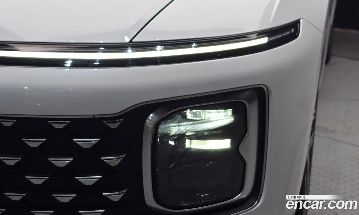 Hyundai Grandeur 2024 2.5 автомат (гидро), фото 8