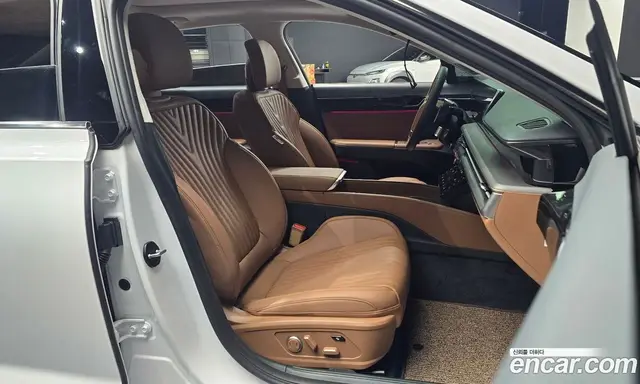 Hyundai Grandeur 2025 1.6 автомат (гидро), миниатюра 12