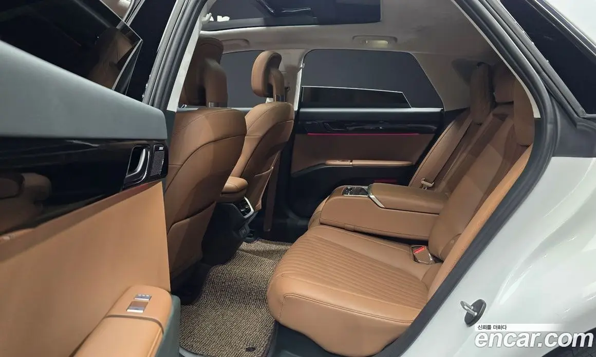 Hyundai Grandeur 2025 1.6 автомат (гидро), фото 17