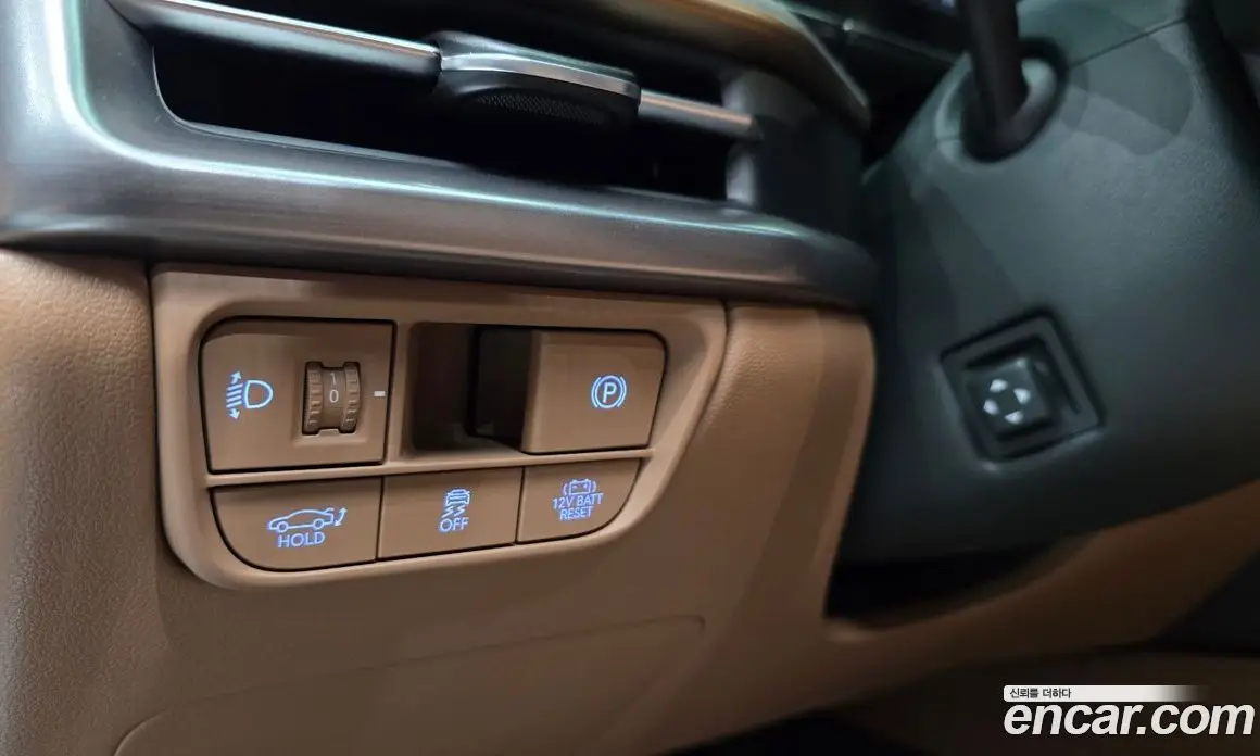 Hyundai Grandeur 2025 1.6 автомат (гидро), фото 19
