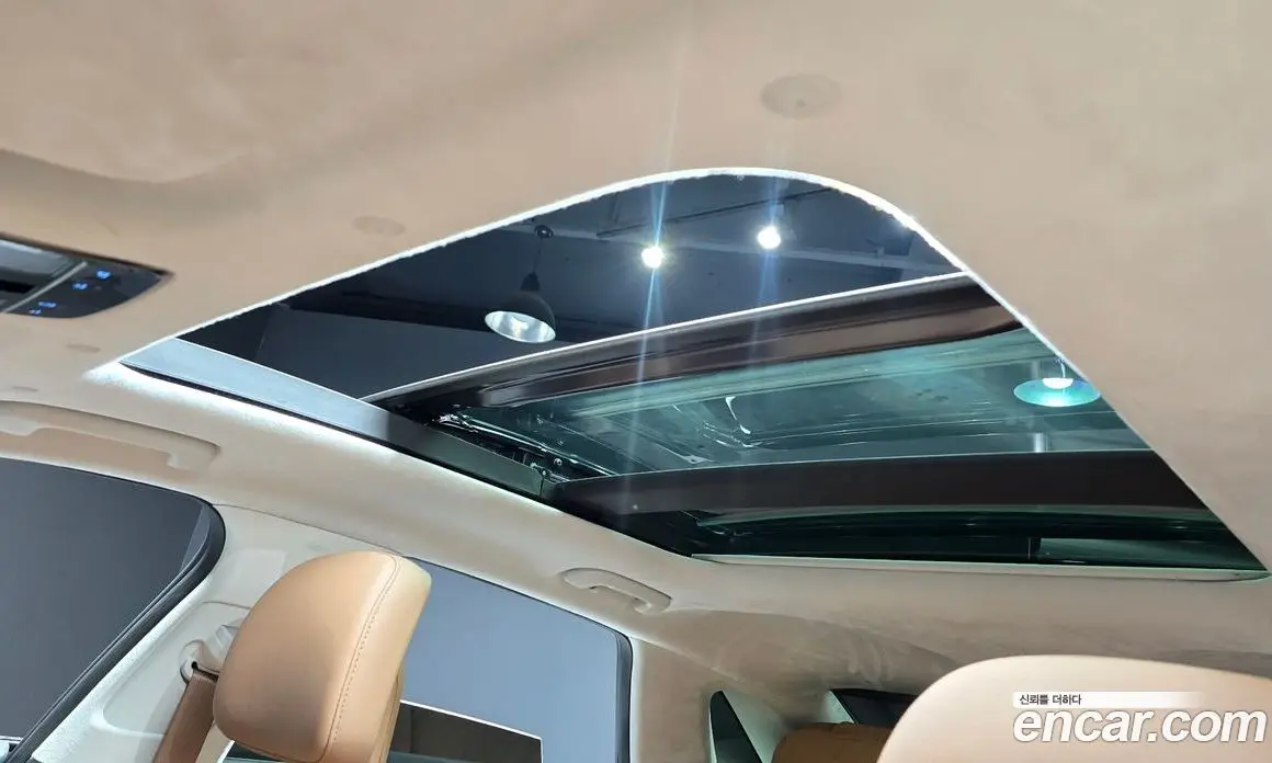Hyundai Grandeur 2025 1.6 автомат (гидро), фото 22