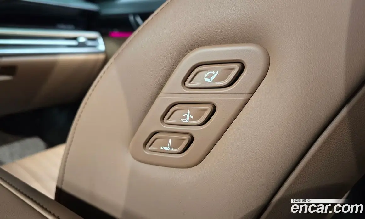 Hyundai Grandeur 2025 1.6 автомат (гидро), фото 25