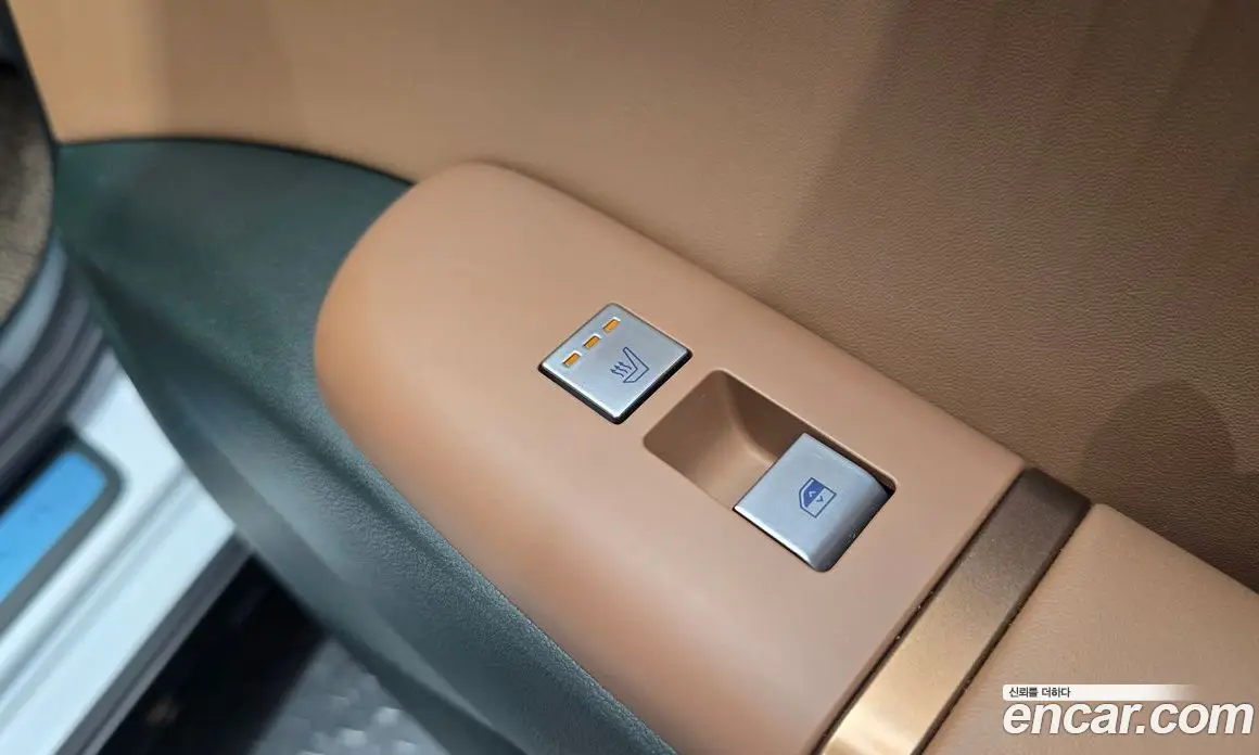 Hyundai Grandeur 2025 1.6 автомат (гидро), фото 26