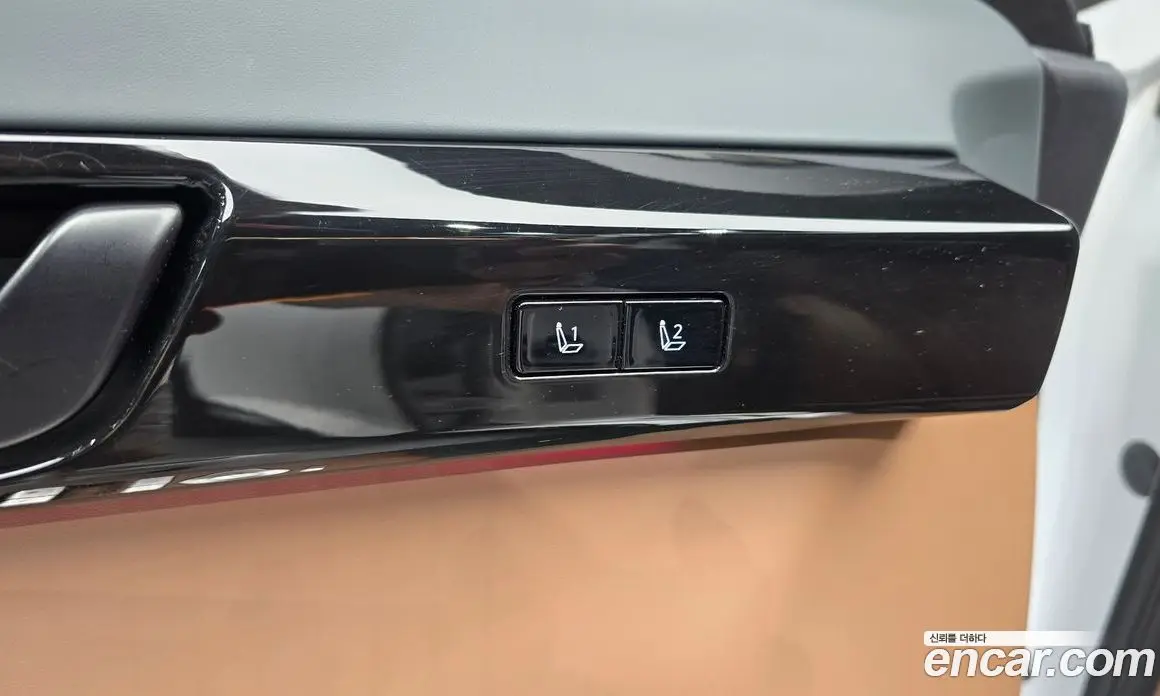 Hyundai Grandeur 2025 1.6 автомат (гидро), фото 30