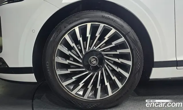 Hyundai Grandeur 2025 1.6 автомат (гидро), миниатюра 4