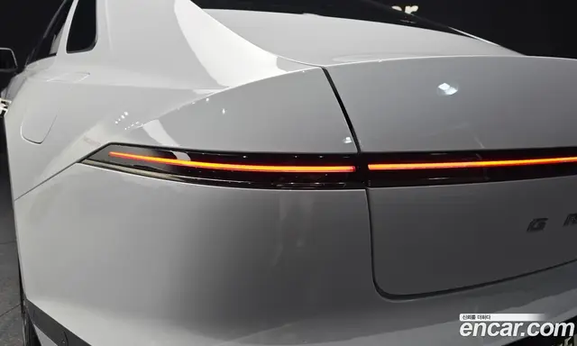 Hyundai Grandeur 2025 1.6 автомат (гидро), миниатюра 8