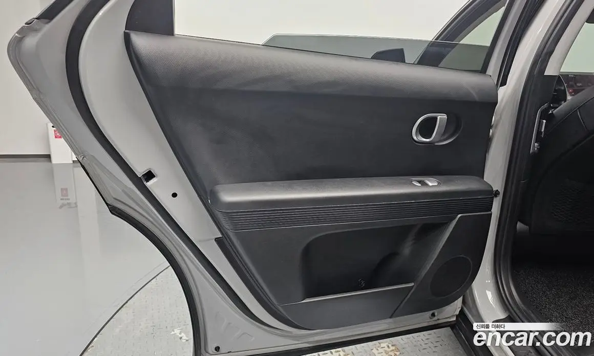 Hyundai Ioniq 5 2021 0.1 автомат (гидро), фото 14