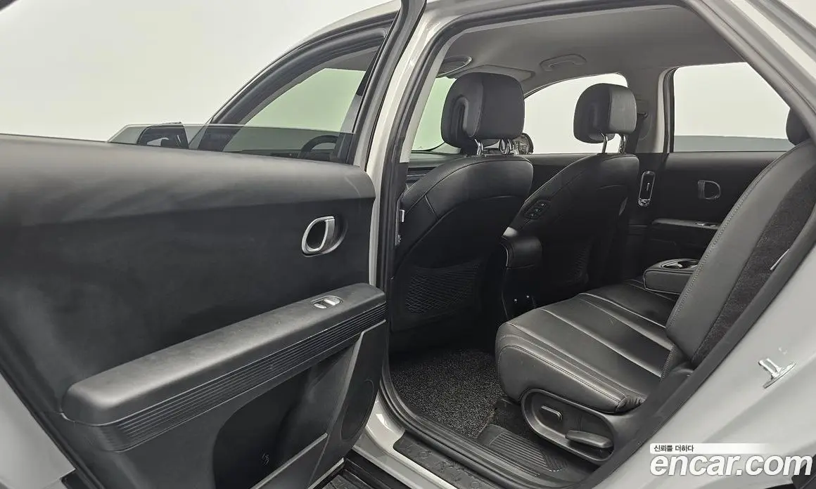Hyundai Ioniq 5 2021 0.1 автомат (гидро), фото 15