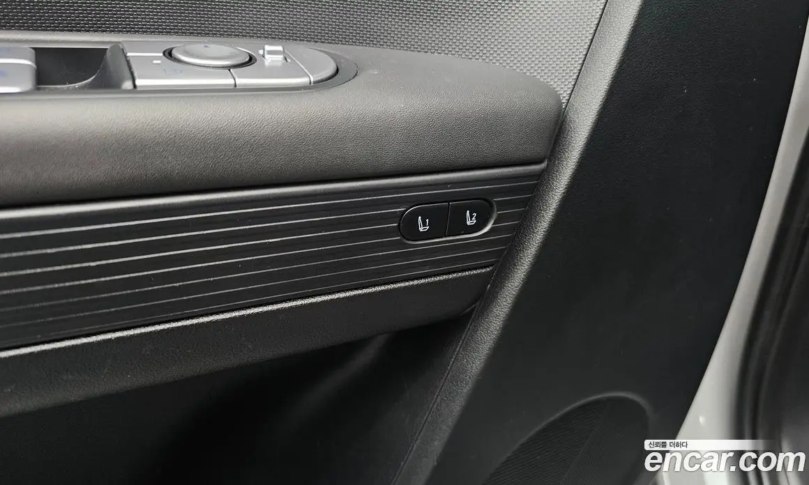 Hyundai Ioniq 5 2021 0.1 автомат (гидро), фото 24