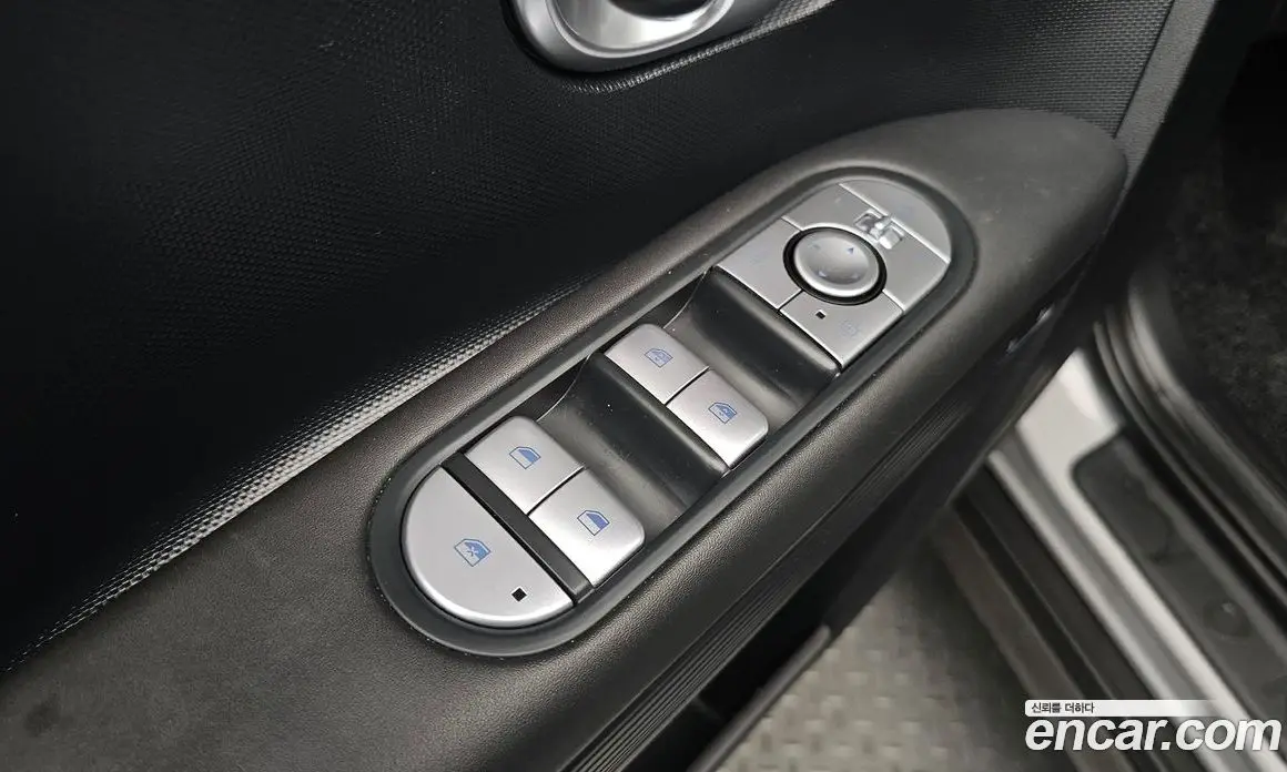 Hyundai Ioniq 5 2021 0.1 автомат (гидро), фото 36