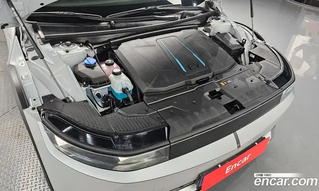 Hyundai Ioniq 5 2021 0.1 автомат (гидро), миниатюра 5