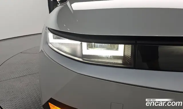 Hyundai Ioniq 5 2021 0.1 автомат (гидро), миниатюра 7