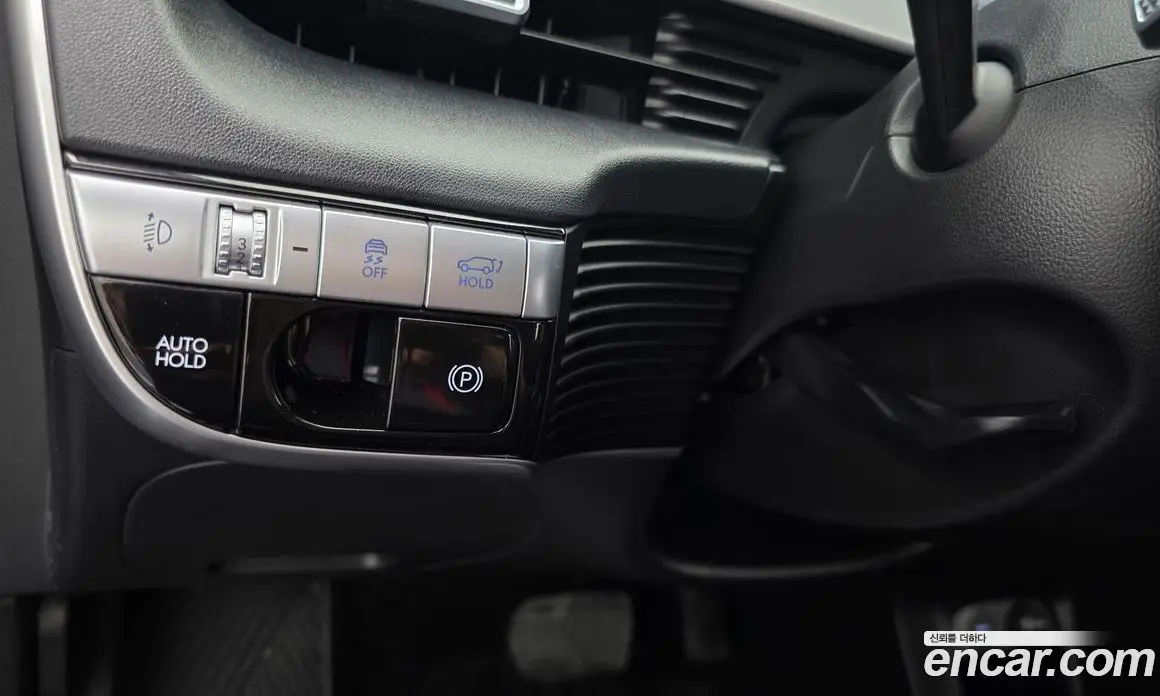 Hyundai Ioniq 5 2023 0.1 автомат (гидро), фото 23