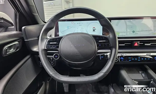 Hyundai Ioniq 6 2023 0.1 автомат (гидро), миниатюра 12