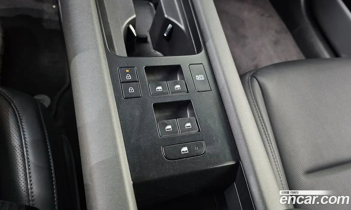 Hyundai Ioniq 6 2023 0.1 автомат (гидро), фото 16