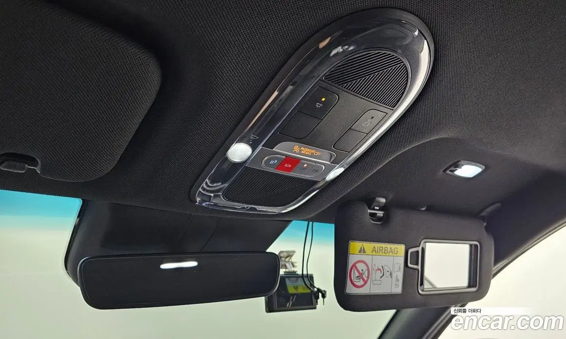 Hyundai Ioniq 6 2023 0.1 автомат (гидро), фото 18