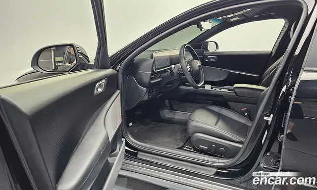 Hyundai Ioniq 6 2023 0.1 автомат (гидро), миниатюра 9