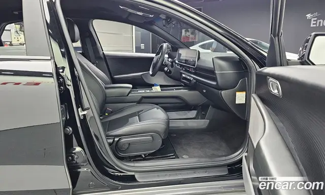 Hyundai Ioniq 6 2023 0.1 автомат (гидро), миниатюра 10