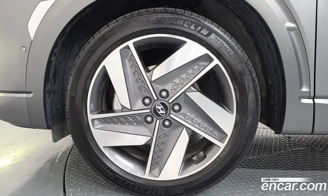 Hyundai Nexo 2021 автомат (гидро), миниатюра 4