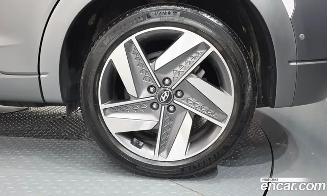Hyundai Nexo 2021 автомат (гидро), миниатюра 6