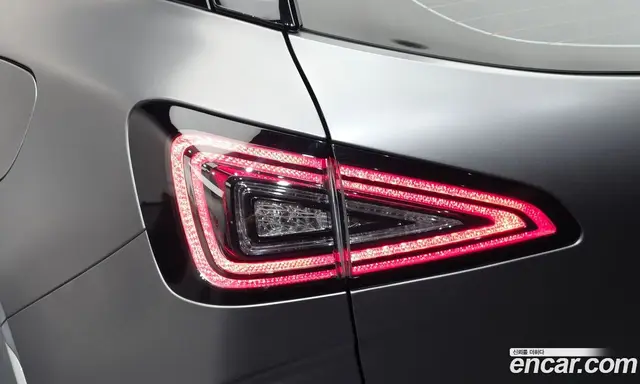 Hyundai Nexo 2021 автомат (гидро), миниатюра 8