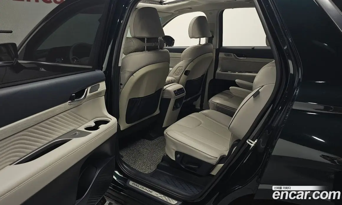 Hyundai Palisade 2023 2.2 автомат (гидро), фото 11