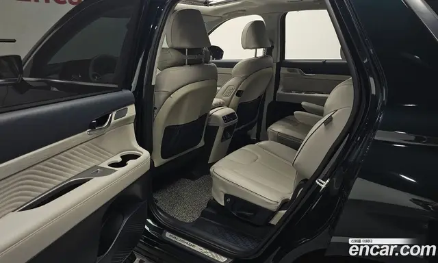 Hyundai Palisade 2023 2.2 автомат (гидро), миниатюра 11