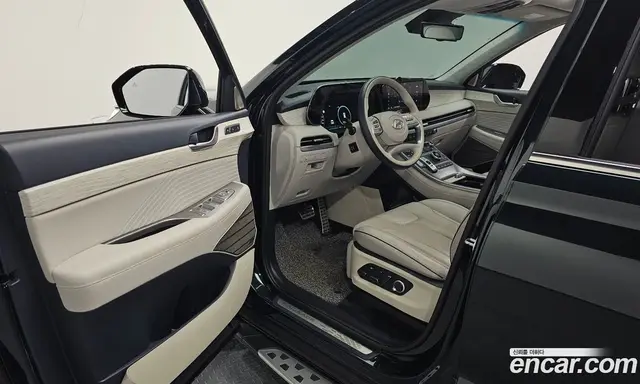 Hyundai Palisade 2023 2.2 автомат (гидро), миниатюра 10