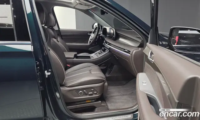 Hyundai Palisade 2023 3.8 автомат (гидро), миниатюра 11