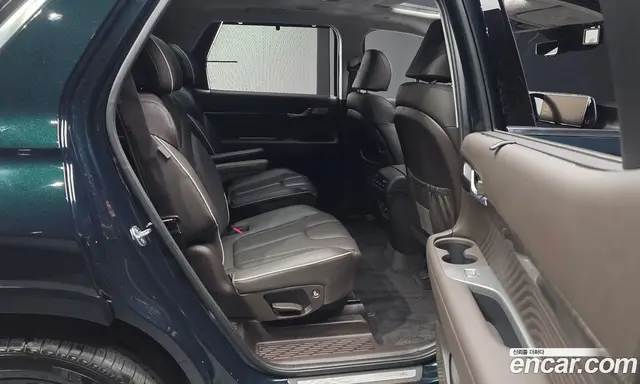 Hyundai Palisade 2023 3.8 автомат (гидро), миниатюра 12