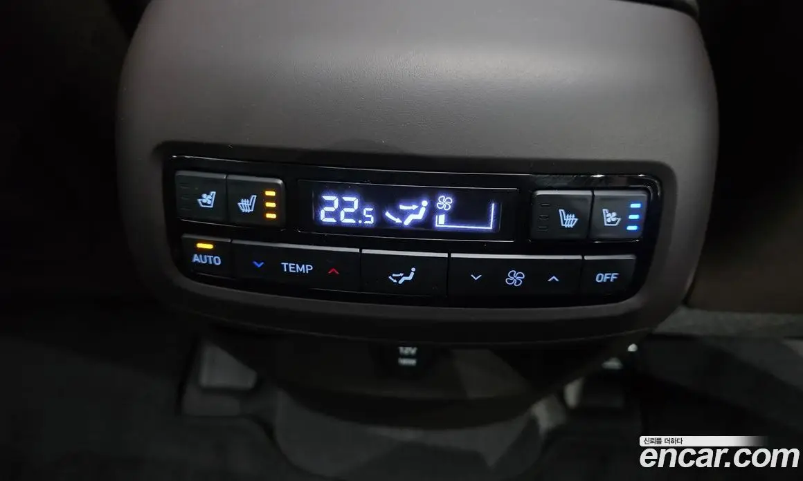 Hyundai Palisade 2023 3.8 автомат (гидро), фото 18